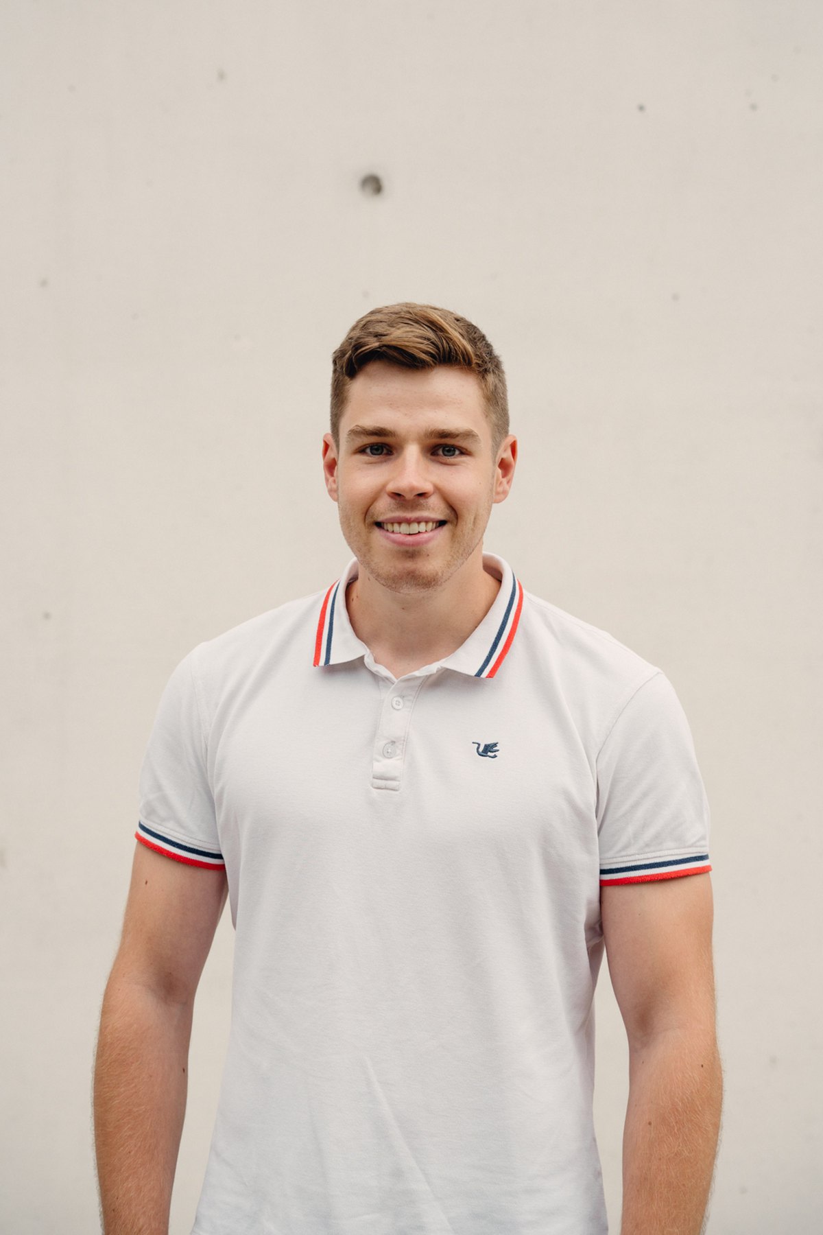 Max Kopp, Gründer von Kopp Beratung